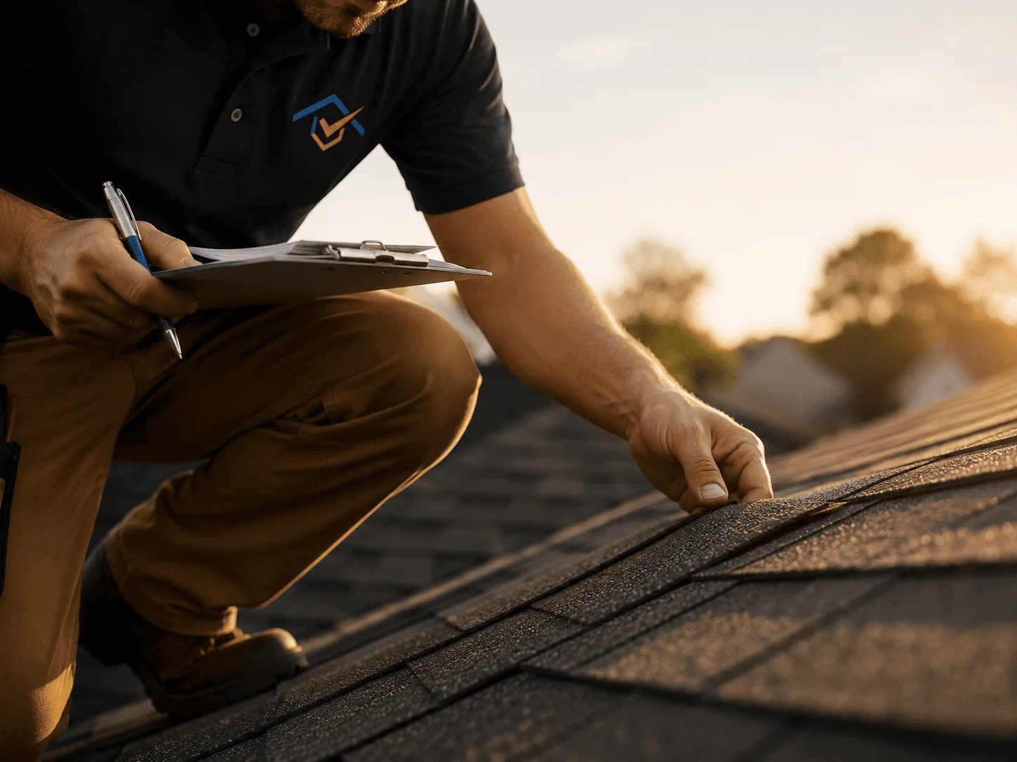 Why Choose Roof Inspection in Dayton, WA